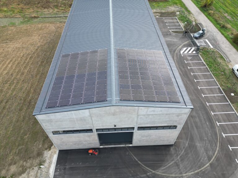 solarne elektrane elektroinstalacije