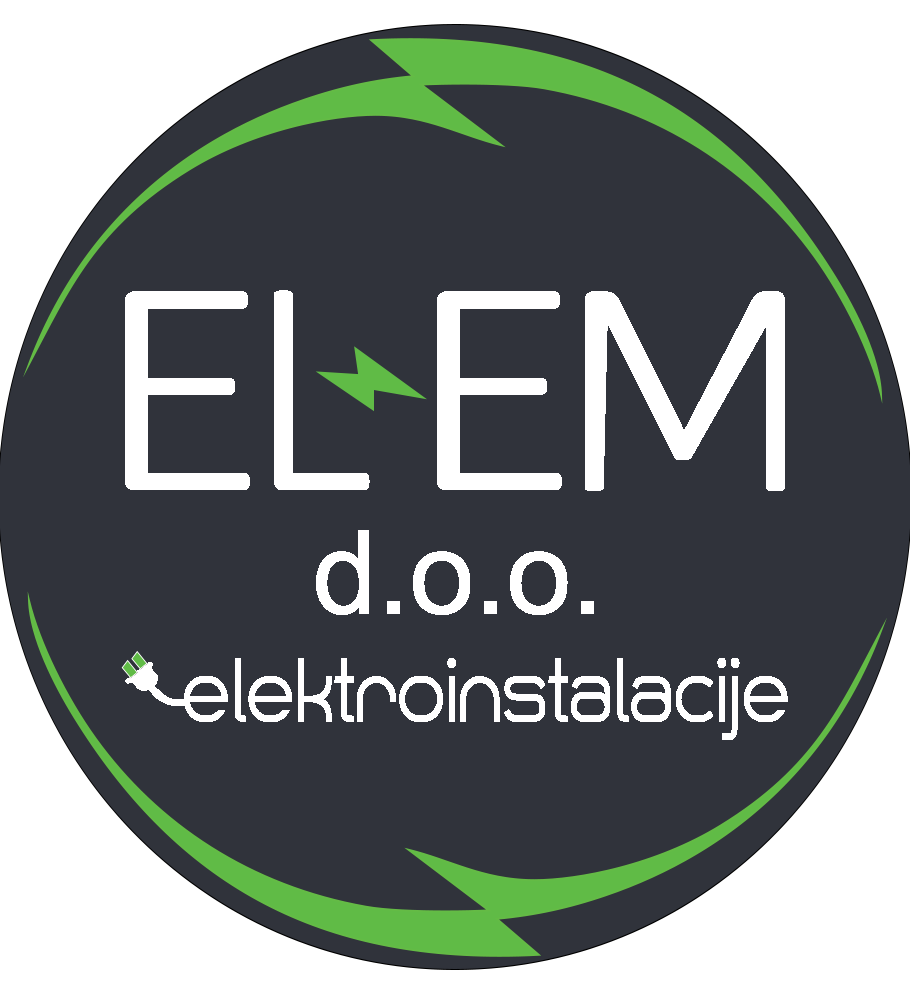 el em d.o.o. elektroinstalacije solarne elektrane